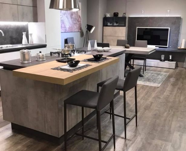 Colombini Casa: La novità presentata in TuttoSposi